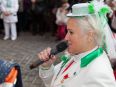 Rathaussturm 2014 Rathaussturm 2014
